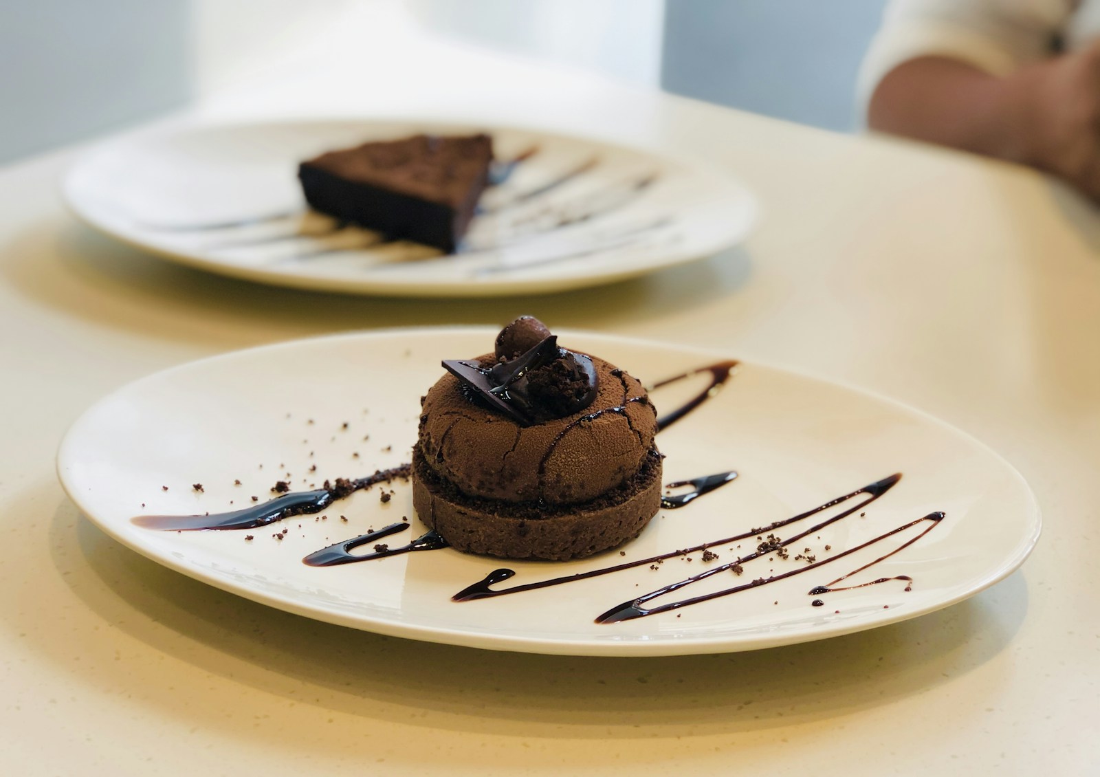 Doce da casa